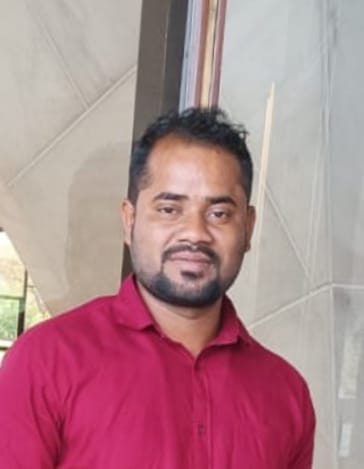 Rajesh
